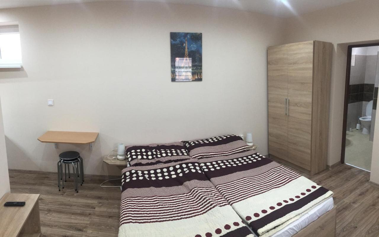 Sunny Apartman Sturovo Ngoại thất bức ảnh