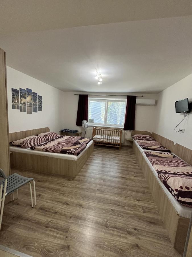 Sunny Apartman Sturovo Ngoại thất bức ảnh