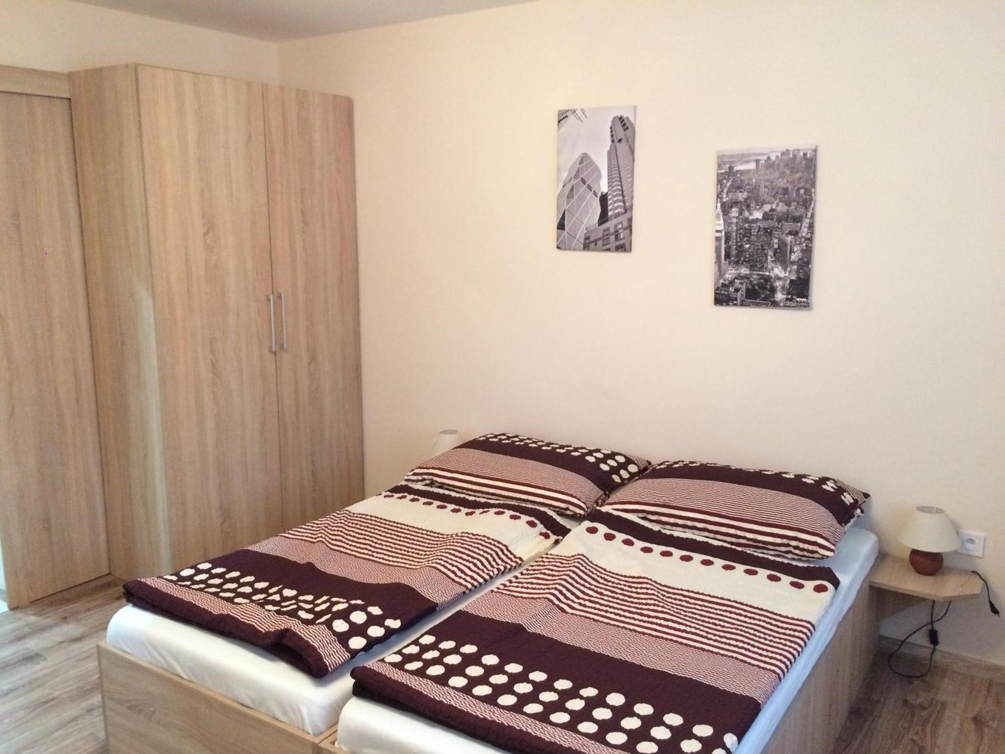 Sunny Apartman Sturovo Ngoại thất bức ảnh
